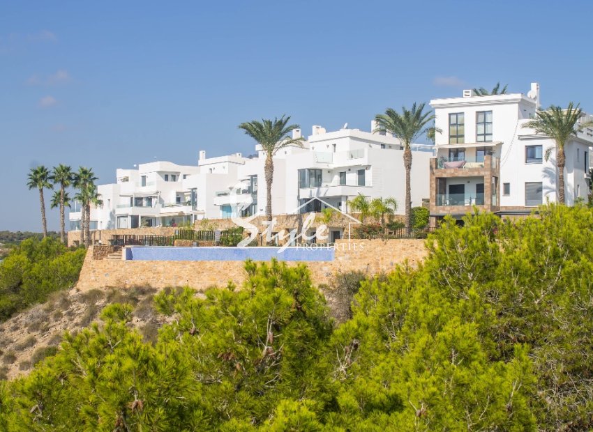 Вторичное жилье - Apartamento - Las Ramblas Golf - Las Ramblas