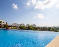 Вторичное жилье - Apartamento - Las Ramblas Golf - Las Ramblas