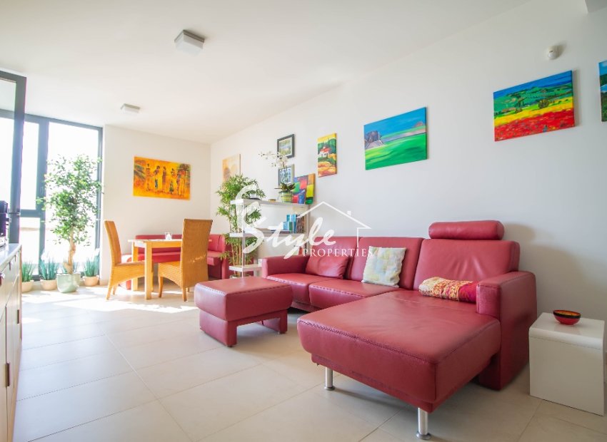 Вторичное жилье - Apartamento - Las Ramblas Golf - Las Ramblas