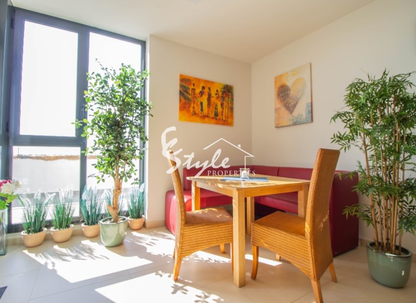 Вторичное жилье - Apartamento - Las Ramblas Golf - Las Ramblas