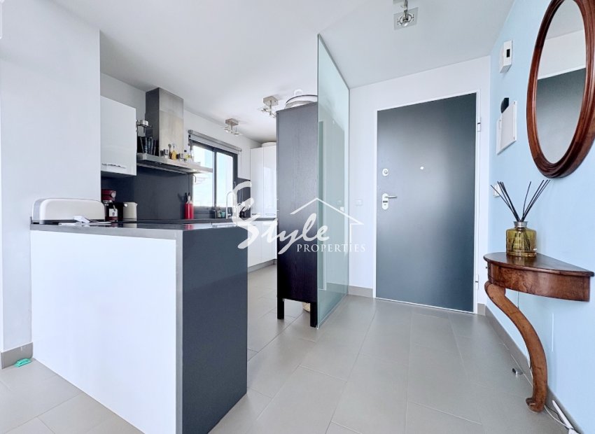 Вторичное жилье - Apartamento - Las Ramblas Golf - Las Ramblas