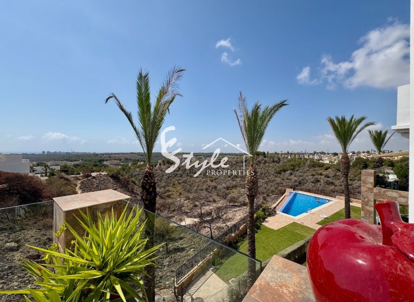 Вторичное жилье - Apartamento - Las Ramblas Golf - Las Ramblas