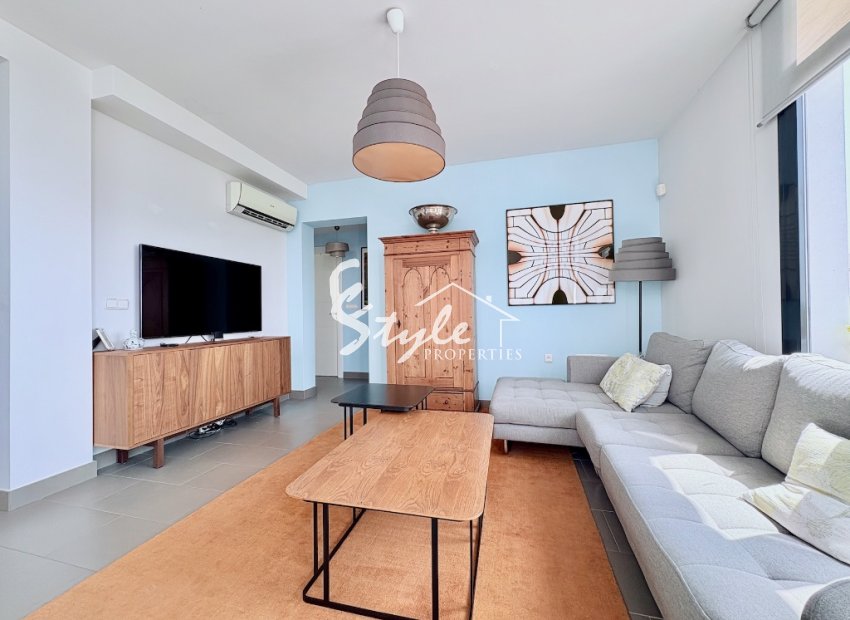 Вторичное жилье - Apartamento - Las Ramblas Golf - Las Ramblas