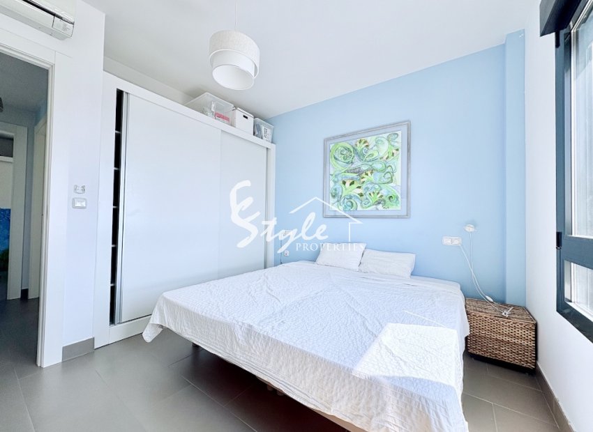 Вторичное жилье - Apartamento - Las Ramblas Golf - Las Ramblas