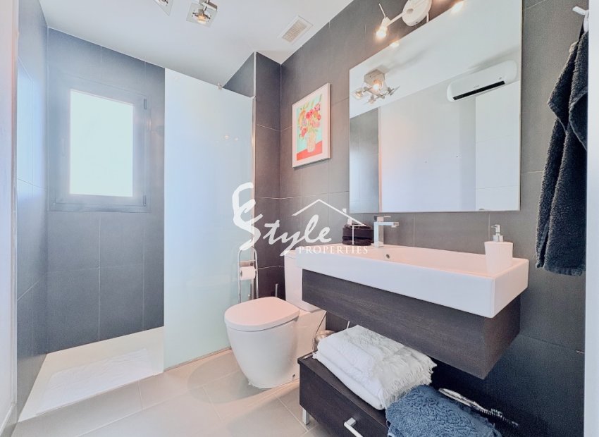 Вторичное жилье - Apartamento - Las Ramblas Golf - Las Ramblas