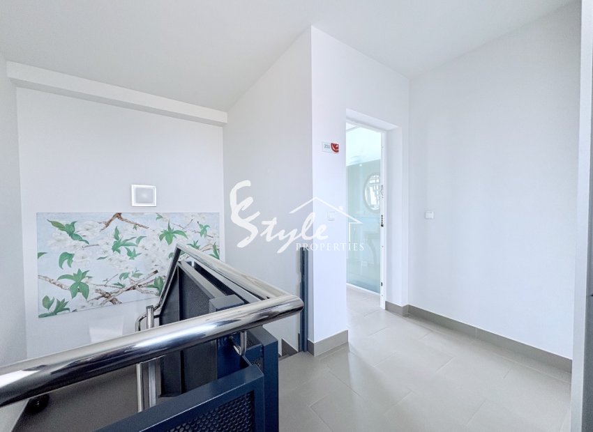 Вторичное жилье - Apartamento - Las Ramblas Golf - Las Ramblas