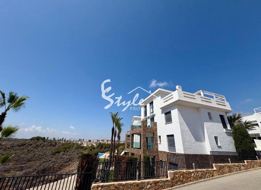 Вторичное жилье - Apartamento - Las Ramblas Golf - Las Ramblas