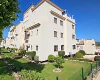 Вторичное жилье - Apartamento - Las Ramblas Golf - Las Ramblas