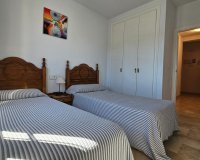 Вторичное жилье - Apartamento - Las Ramblas Golf - Las Ramblas
