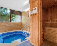 Вторичное жилье - Apartamento - Lomas de Cabo Roig - Ломас де Кабо Роиг