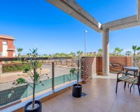 Вторичное жилье - Apartamento - Lomas de Cabo Roig - Ломас де Кабо Роиг