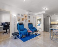 Вторичное жилье - Apartamento - Lomas de Cabo Roig - Ломас де Кабо Роиг