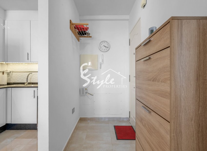 Вторичное жилье - Apartamento - Lomas de Cabo Roig - Ломас де Кабо Роиг