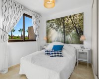 Вторичное жилье - Apartamento - Lomas de Cabo Roig - Ломас де Кабо Роиг