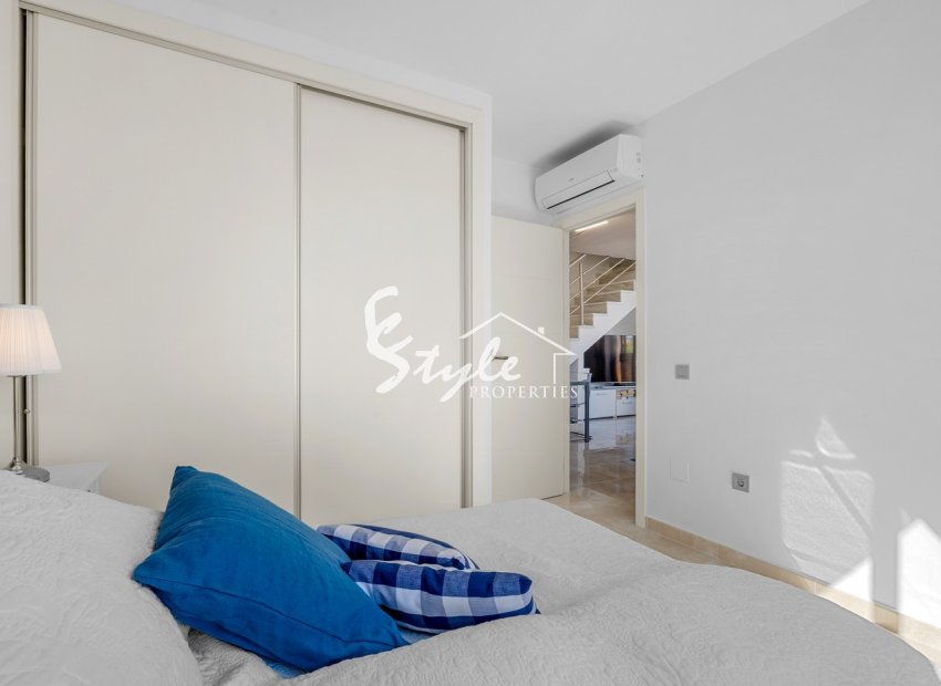 Вторичное жилье - Apartamento - Lomas de Cabo Roig - Ломас де Кабо Роиг