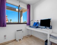 Вторичное жилье - Apartamento - Lomas de Cabo Roig - Ломас де Кабо Роиг