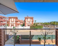Вторичное жилье - Apartamento - Lomas de Cabo Roig - Ломас де Кабо Роиг