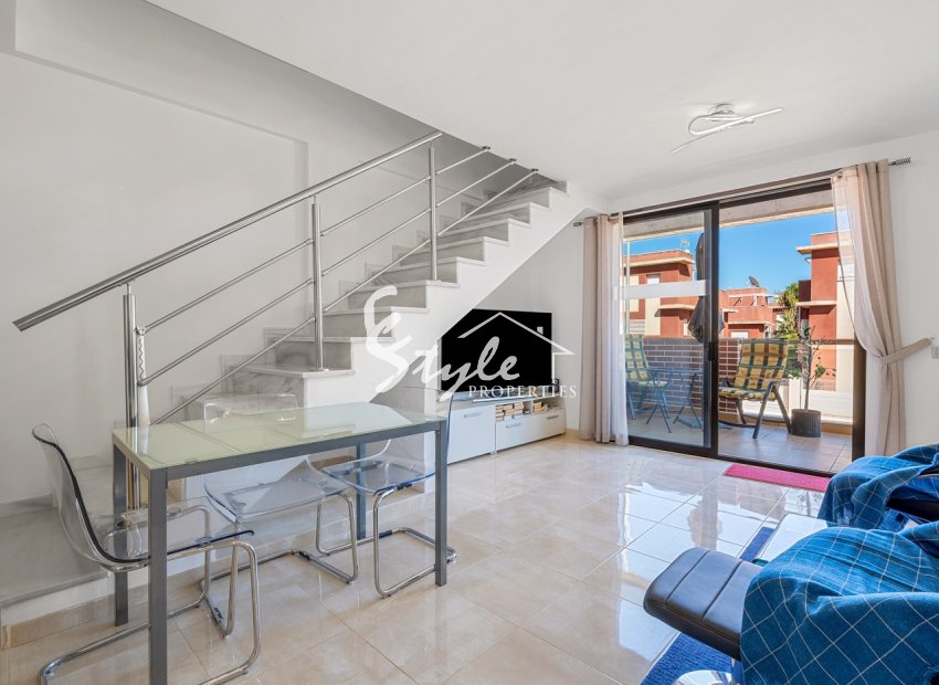 Вторичное жилье - Apartamento - Lomas de Cabo Roig - Ломас де Кабо Роиг