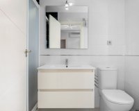 Вторичное жилье - Apartamento - Lomas de Cabo Roig - Ломас де Кабо Роиг