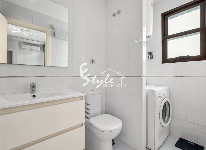 Вторичное жилье - Apartamento - Lomas de Cabo Roig - Ломас де Кабо Роиг