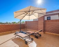 Вторичное жилье - Apartamento - Lomas de Cabo Roig - Ломас де Кабо Роиг