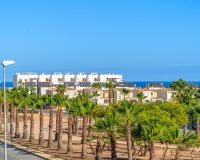 Вторичное жилье - Apartamento - Lomas de Cabo Roig - Ломас де Кабо Роиг