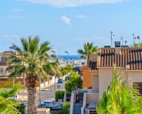 Вторичное жилье - Apartamento - Lomas de Cabo Roig - Ломас де Кабо Роиг