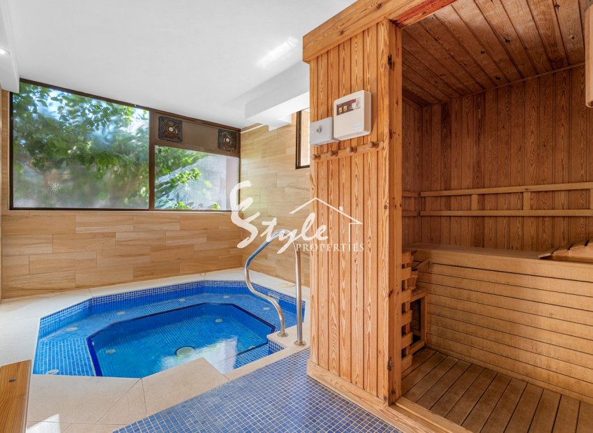 Вторичное жилье - Apartamento - Lomas de Cabo Roig - Ломас де Кабо Роиг