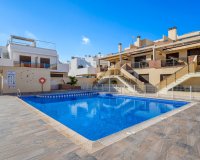 Вторичное жилье - Apartamento - Lomas de Cabo Roig - Ломас де Кабо Роиг