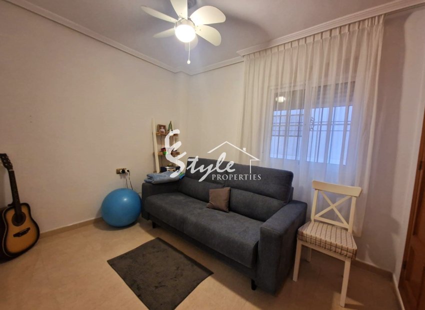 Вторичное жилье - Apartamento - Lomas de Cabo Roig - Ломас де Кабо Роиг