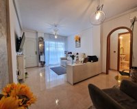 Вторичное жилье - Apartamento - Lomas de Cabo Roig - Ломас де Кабо Роиг