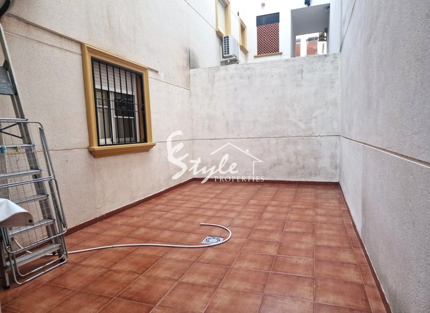 Вторичное жилье - Apartamento - Lomas de Cabo Roig - Ломас де Кабо Роиг