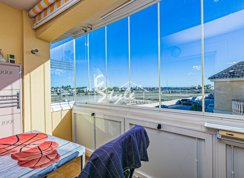 Вторичное жилье - Apartamento - Lomas de Cabo Roig - Ломас де Кабо Роиг