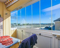 Вторичное жилье - Apartamento - Lomas de Cabo Roig - Ломас де Кабо Роиг