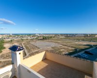 Вторичное жилье - Apartamento - Lomas de Cabo Roig - Ломас де Кабо Роиг