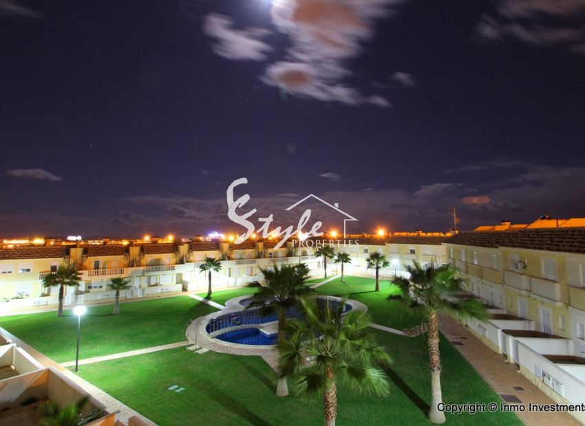 Вторичное жилье - Apartamento - Lomas de Cabo Roig - Ломас де Кабо Роиг