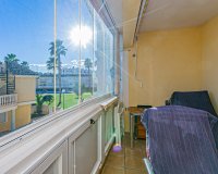 Вторичное жилье - Apartamento - Lomas de Cabo Roig - Ломас де Кабо Роиг