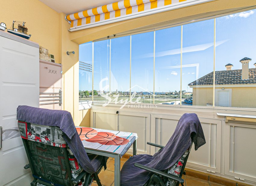 Вторичное жилье - Apartamento - Lomas de Cabo Roig - Ломас де Кабо Роиг