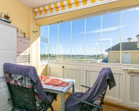 Вторичное жилье - Apartamento - Lomas de Cabo Roig - Ломас де Кабо Роиг