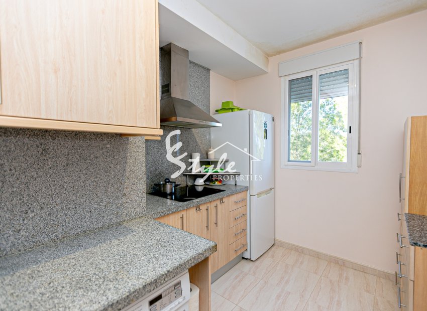 Вторичное жилье - Apartamento - Lomas de Cabo Roig - Ломас де Кабо Роиг