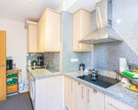 Вторичное жилье - Apartamento - Lomas de Cabo Roig - Ломас де Кабо Роиг