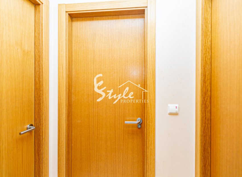 Вторичное жилье - Apartamento - Lomas de Cabo Roig - Ломас де Кабо Роиг