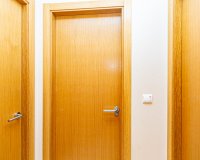 Вторичное жилье - Apartamento - Lomas de Cabo Roig - Ломас де Кабо Роиг