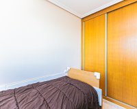 Вторичное жилье - Apartamento - Lomas de Cabo Roig - Ломас де Кабо Роиг