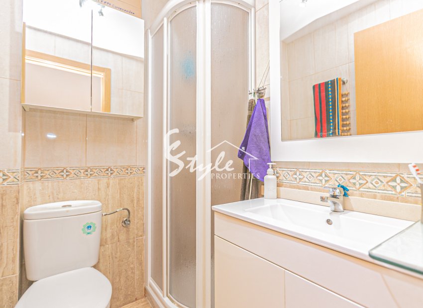 Вторичное жилье - Apartamento - Lomas de Cabo Roig - Ломас де Кабо Роиг