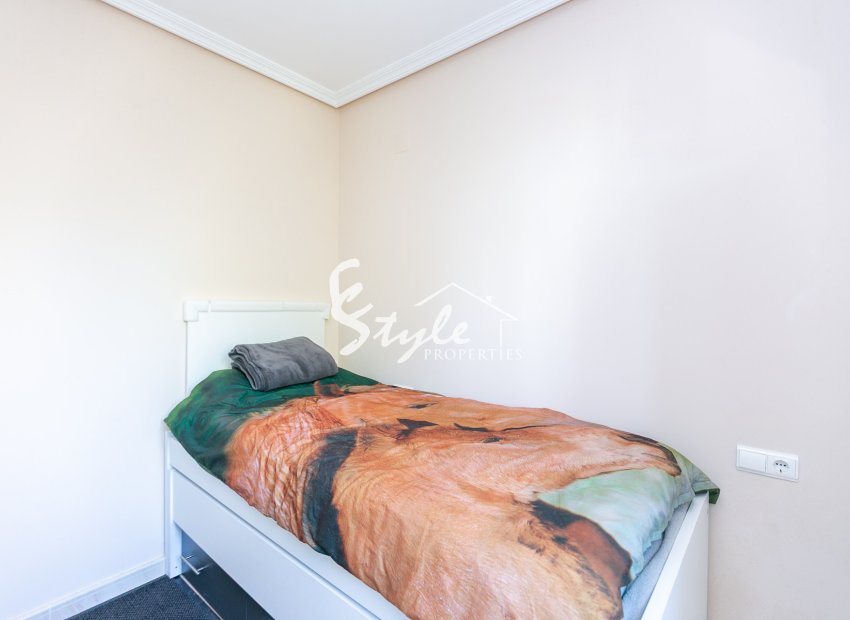 Вторичное жилье - Apartamento - Lomas de Cabo Roig - Ломас де Кабо Роиг