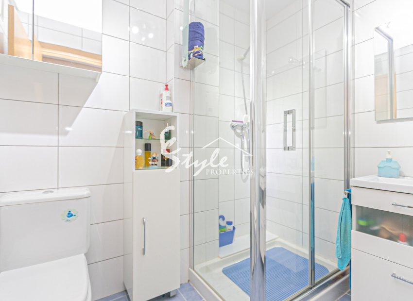 Вторичное жилье - Apartamento - Lomas de Cabo Roig - Ломас де Кабо Роиг