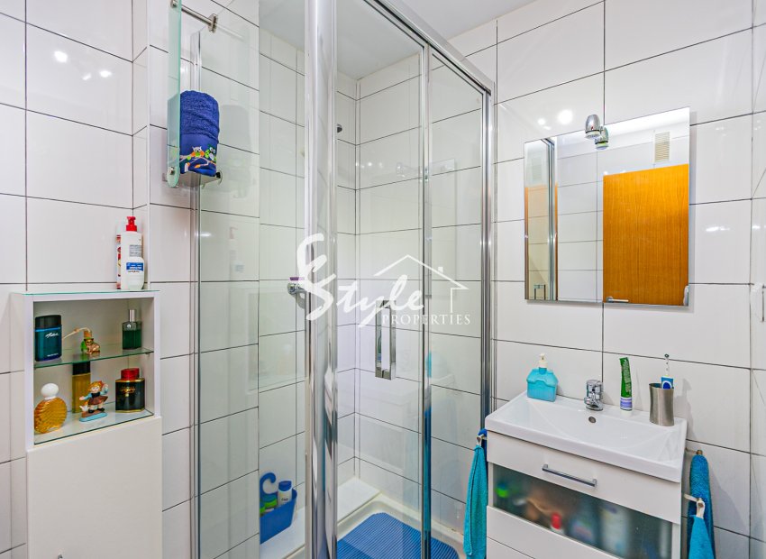 Вторичное жилье - Apartamento - Lomas de Cabo Roig - Ломас де Кабо Роиг