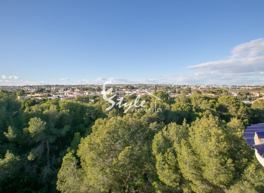 Вторичное жилье - Apartamento - Lomas de Cabo Roig - Ломас де Кабо Роиг