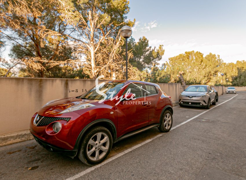 Вторичное жилье - Apartamento - Lomas de Cabo Roig - Ломас де Кабо Роиг